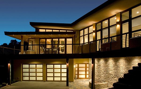 Mill Valley Residence 20