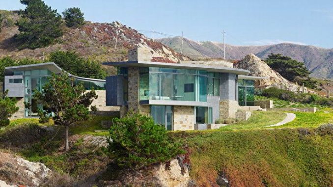 Otter Cove Residence 1
