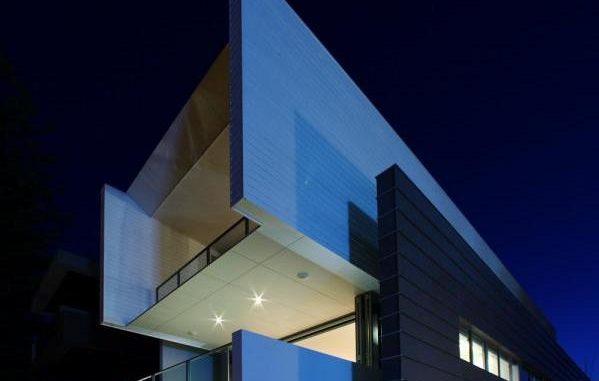 Robinson Residence 1
