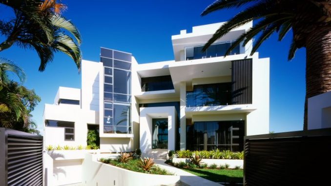 Seafarer Residence 1