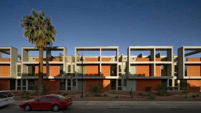 Tempe Urban Living 2