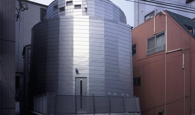 Tsubaisheru House 1