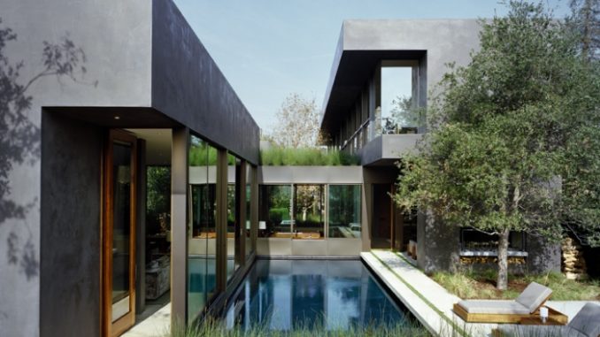Vienna Way Residence 1