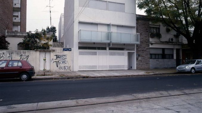 Vivienda Colectiva 1