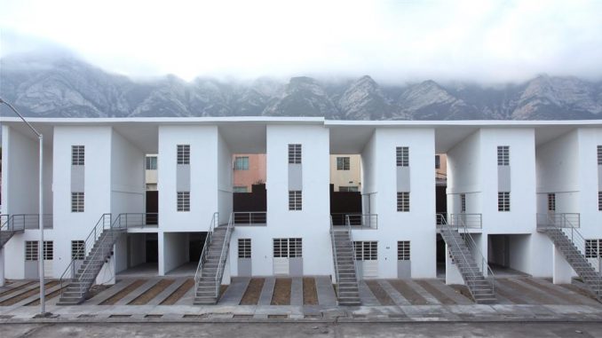 Vivienda Colectiva 4