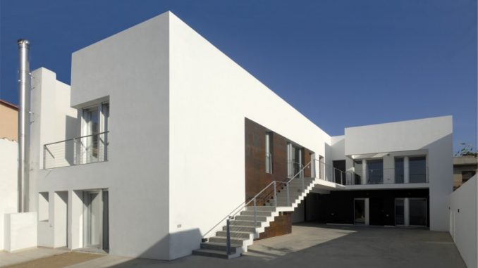 Condominio T 1