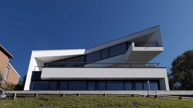 House in Canobbio 4