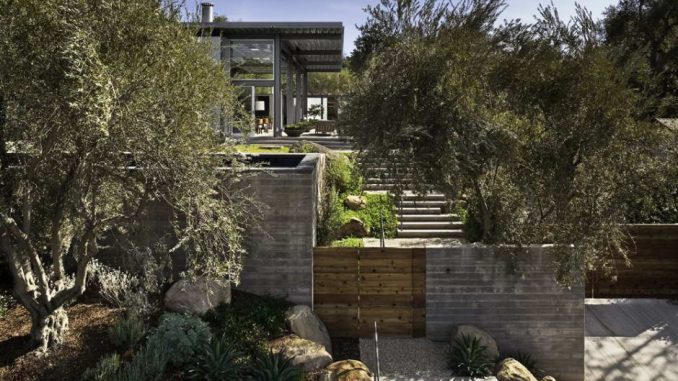 Montecito Residence 1