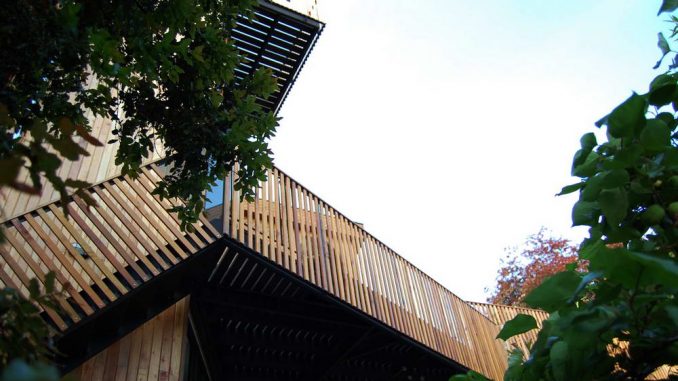 Casa en el Cerro Pochoco 4