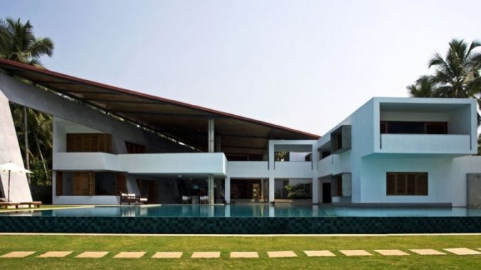 Cliff House 2