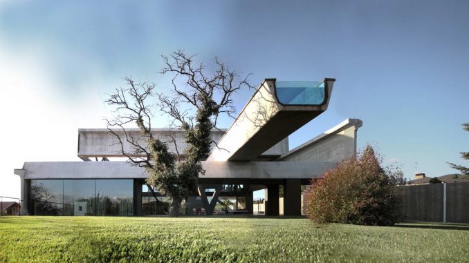 Hemeroscopium House 3