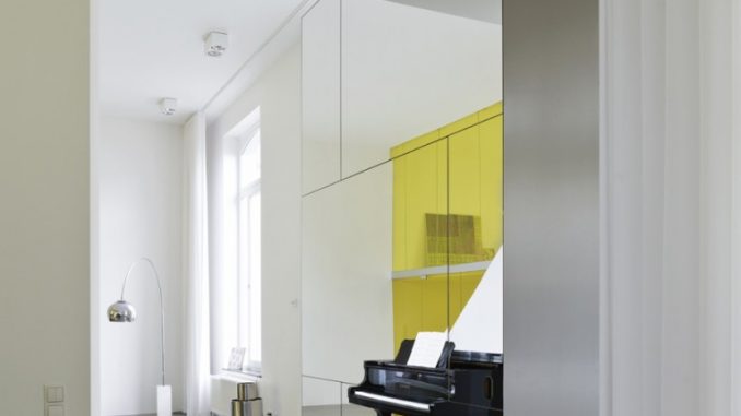 Loft Geeraert 4