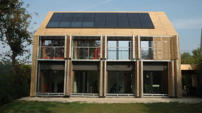 Maison passive 3