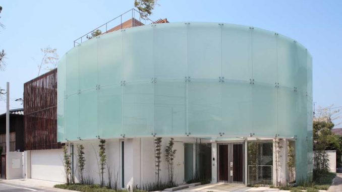 Shimogamo House 2