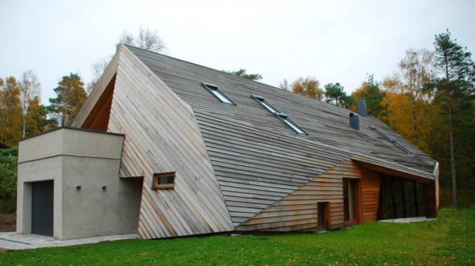 Villa Trottaberg 5.31 1