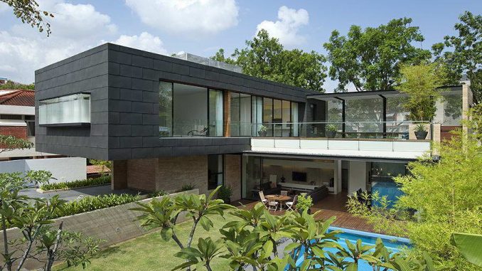 45 Faber Park house 1
