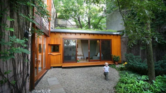 Bernier-Thibault Residence 6