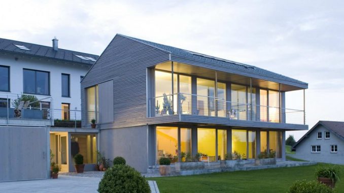 Haus Ungar 1