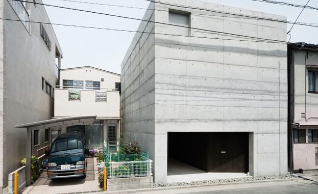 House in Minamimachi 03 2