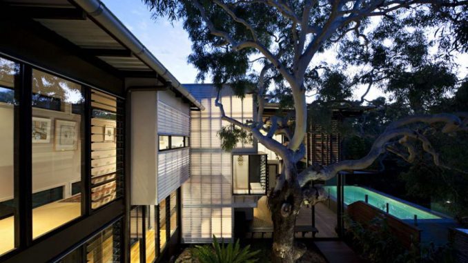 Marcus Beach House 11
