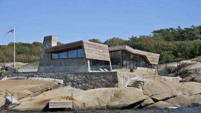 Summer House Vestfold 2 11