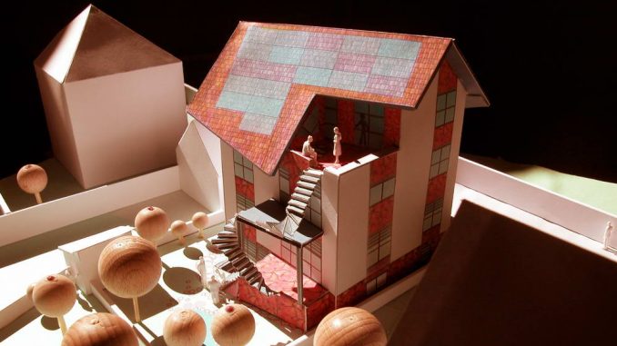 Sunshine Home 52
