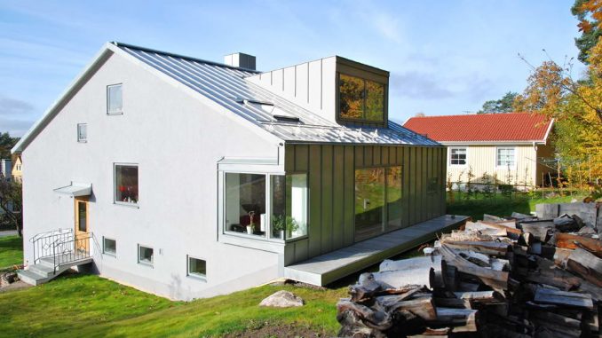 Villa I 1