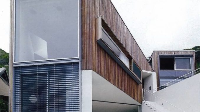 Whale Beach House 2