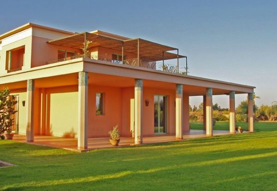 Assoufid Villa B Art Deco 1