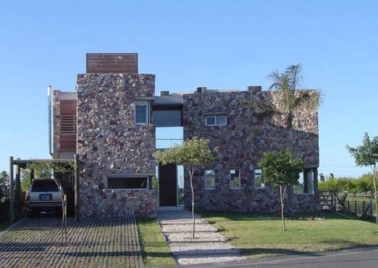 Casa Nordelta 1