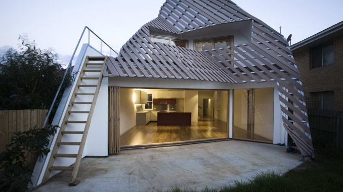 Foyn-Johanson House 1
