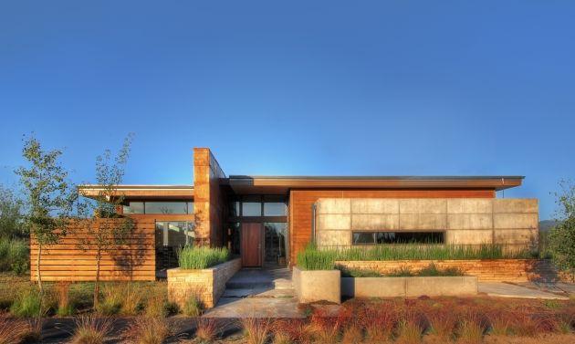 Garren Residence 1