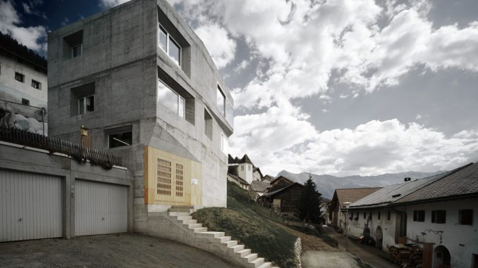Haus Presenhuber 1