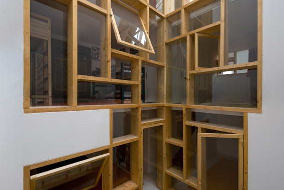 Loft a Paris 1