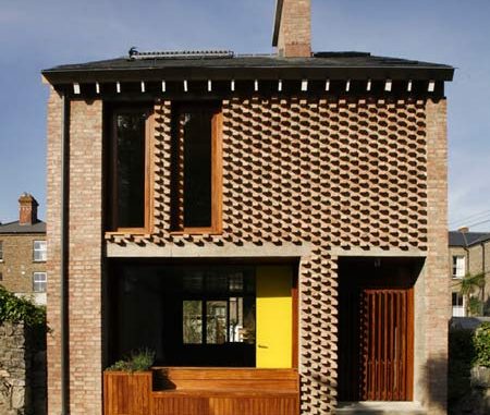 Mews House 1