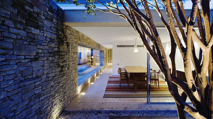 Mirindibas House 6