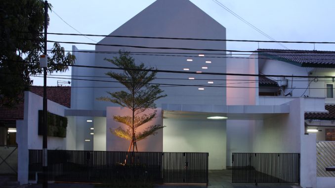 Muted House 1
