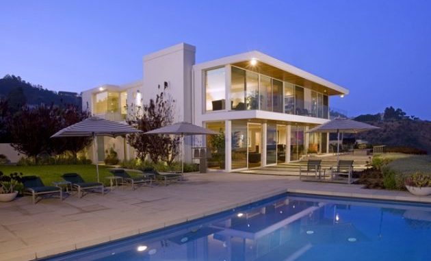 Porter Residence 1