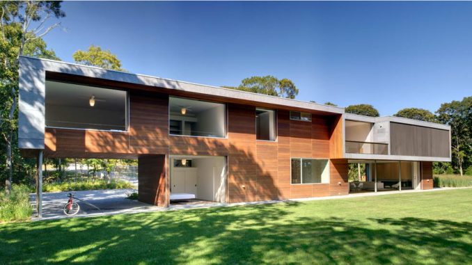 Pryor Residence 2
