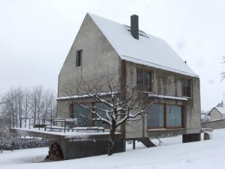 Дом Рудин (House Rudin)