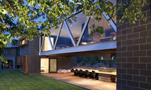 Shallard House 1