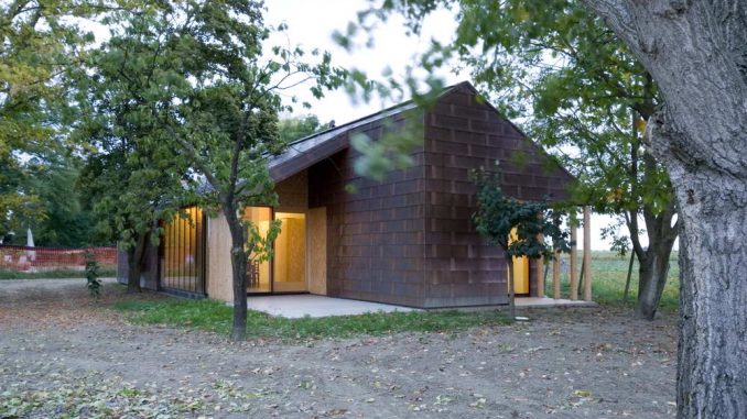 T2 House 1