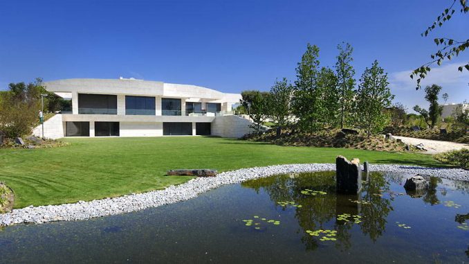 Vivienda en Pozuelo 3