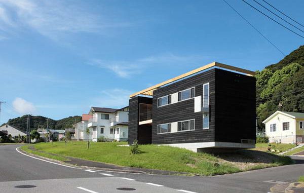 Bridge House Chiba 1
