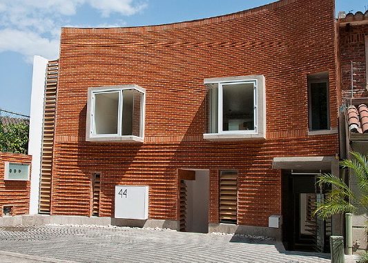 CVA House 18