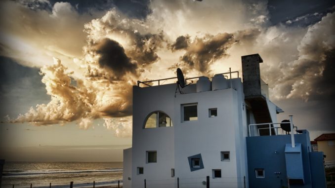 Casa Pontoporia 12