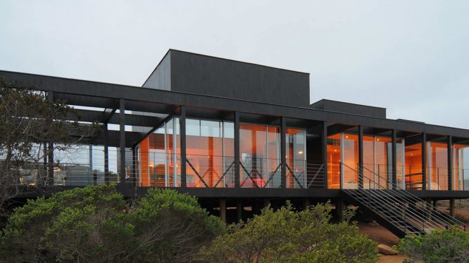 Casa Rodriguez Harvey 2