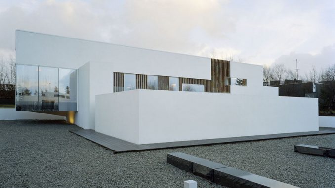 House B20 1