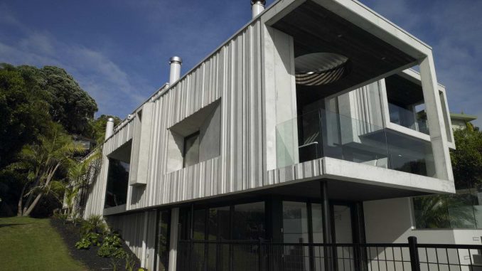 Karaka Bay House 2