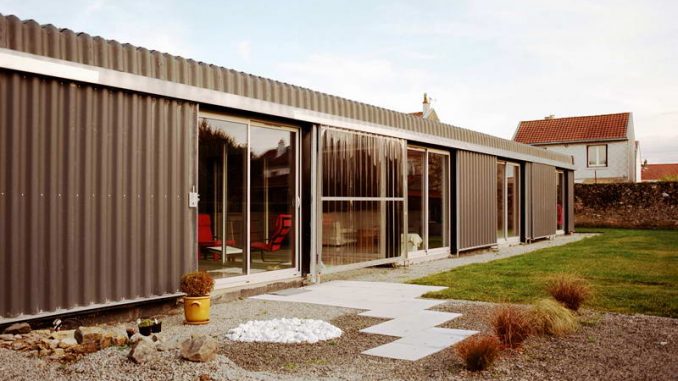 Le Hangar 4